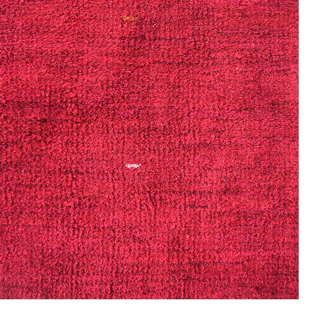 Handmade Arid Wool Area Rug - Soft & Durable Hand-Knotted Persian Style Carpet for Living Room, Bedroom, or Office Decor