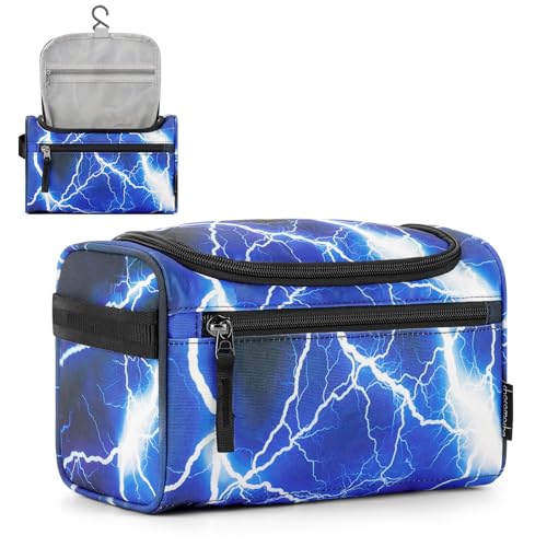 Lightning Blue