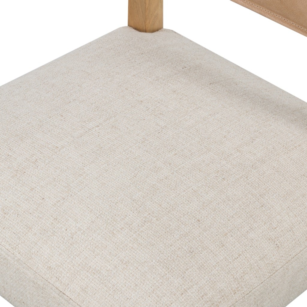 Ferris Dining Chair Winchester Beige - Modern Kitchen & Dining Room Furniture for Home & Restaurant Use