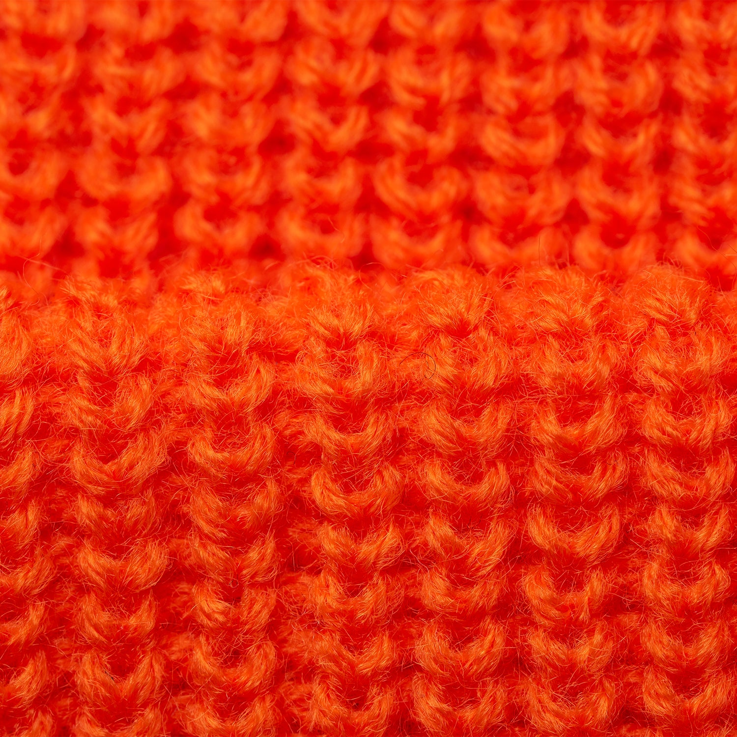 Ridge Classic Cuffed Beanie - Basecamp Orange | Warm Winter Hat for Men & Women | Perfect for Skiing, Hiking, and Outdoor Adventures