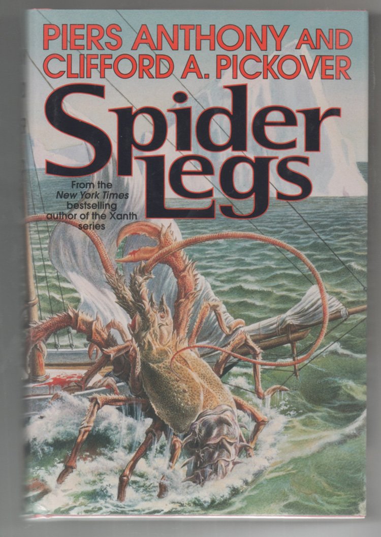 Spider Legs - Realistic Halloween Decorations for Outdoor & Indoor Scary Party Props, Spider Web Accessories for Themed Events & Haunted Houses