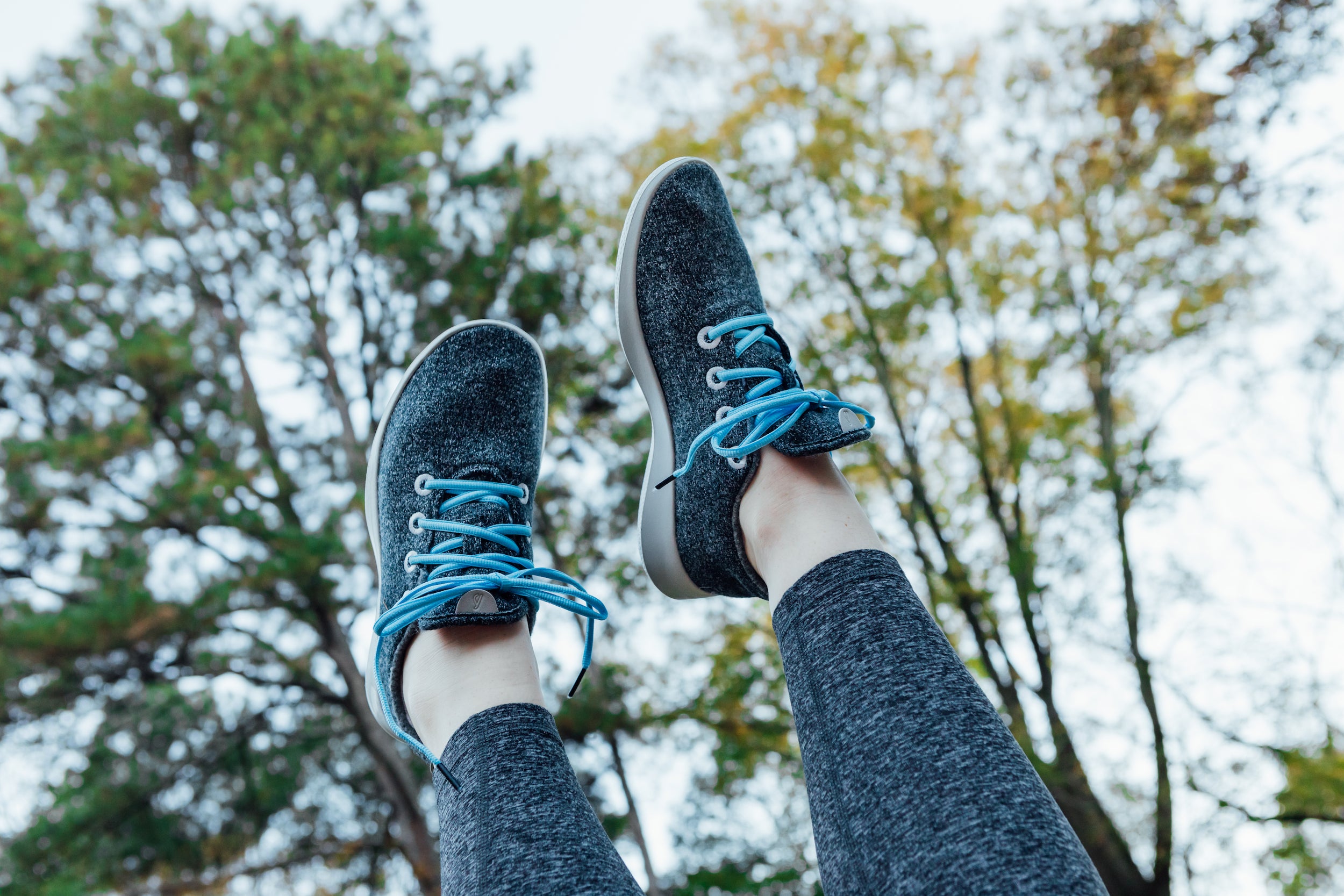 Premium Solid Light Blue Athletic Sneaker Laces - Durable & Comfortable Shoe Strings for Running, Walking & Sports - Perfect for Sneakers, Casual Shoes & Athletic Footwear