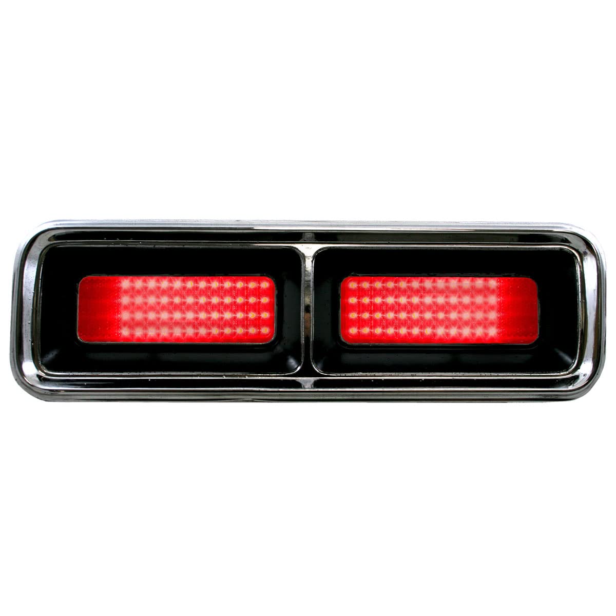 United Pacific CTL6805LED Camaro 