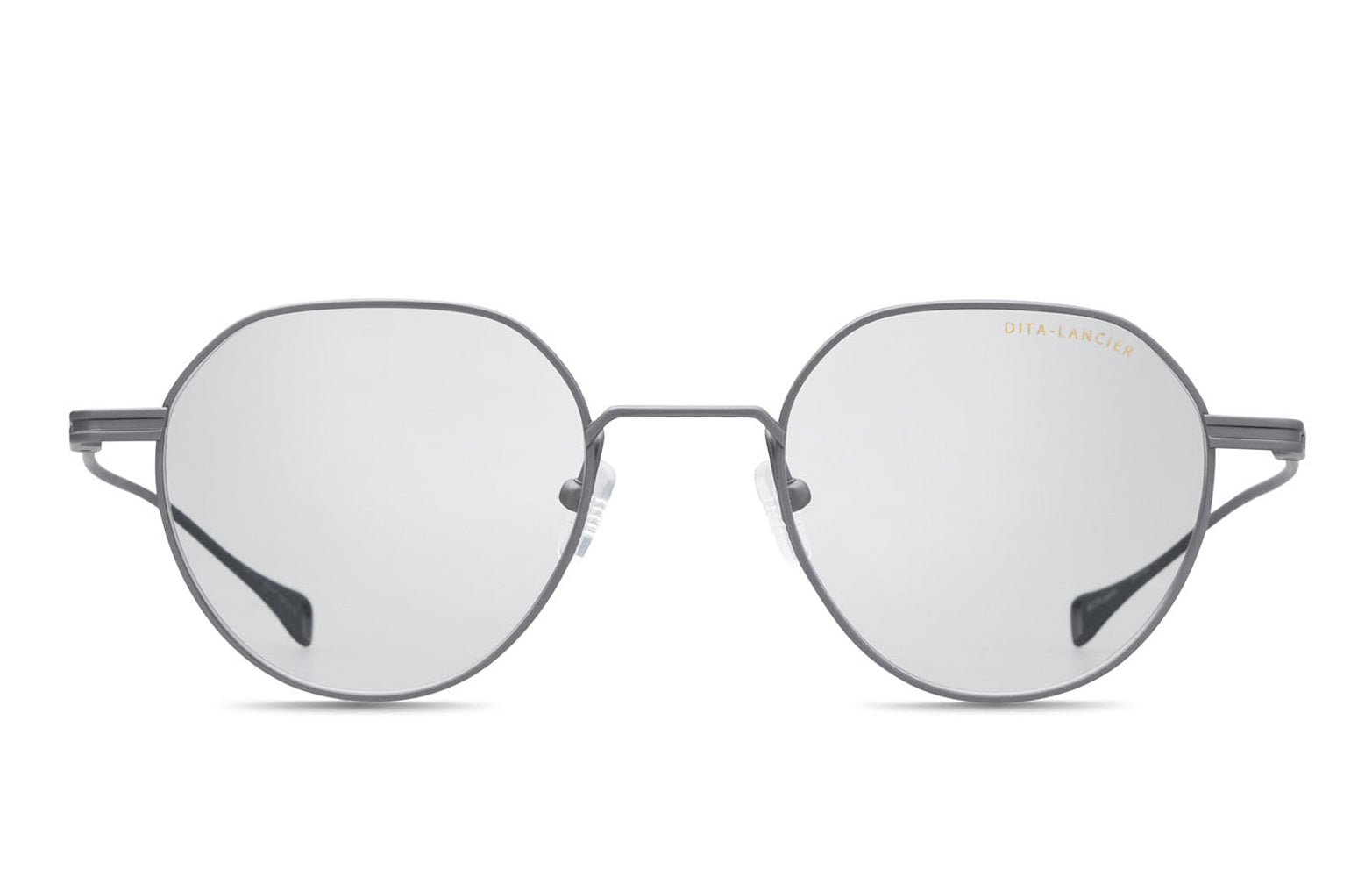 Dita Lancier DLX117 Luxury Sunglasses - Polarized UV Protection Aviator Style for Men & Women | Perfect for Driving, Travel & Outdoor Activities