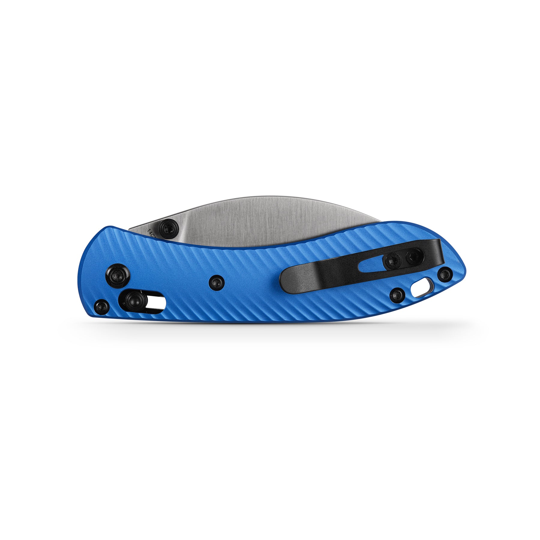 Mini Nightshade Crossbar Lock Knife - 2.6