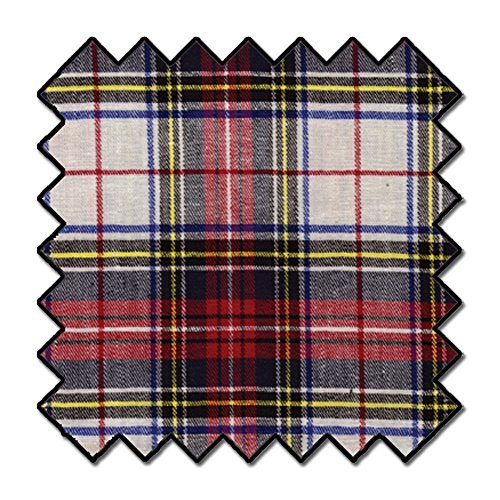 Dress Stewart Plaid