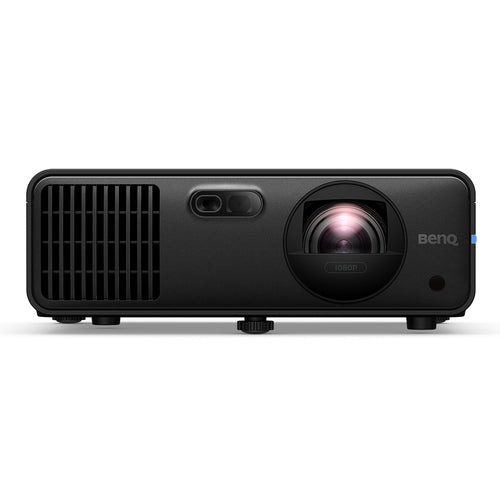 BenQ LH835ST 4000 ANSI Lumen 1080p Laser Installation Projector for Home Theater, Business Presentations, and Classroom Teaching - Ultra Bright HD Projector with Long Lamp Life