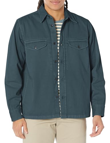 Dark Teal Green