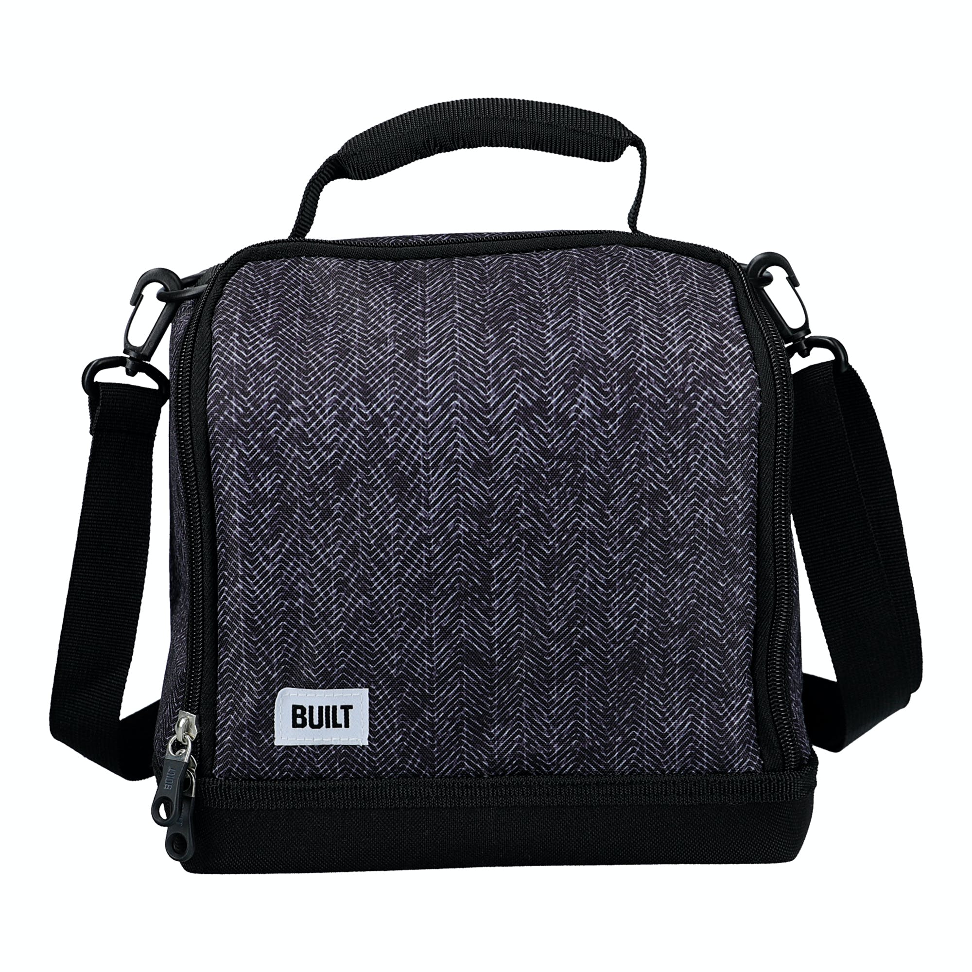 Professional Insulated Lunch Bag 7L - Leakproof & Durable for Work, School, Picnics & Outdoor Activities
