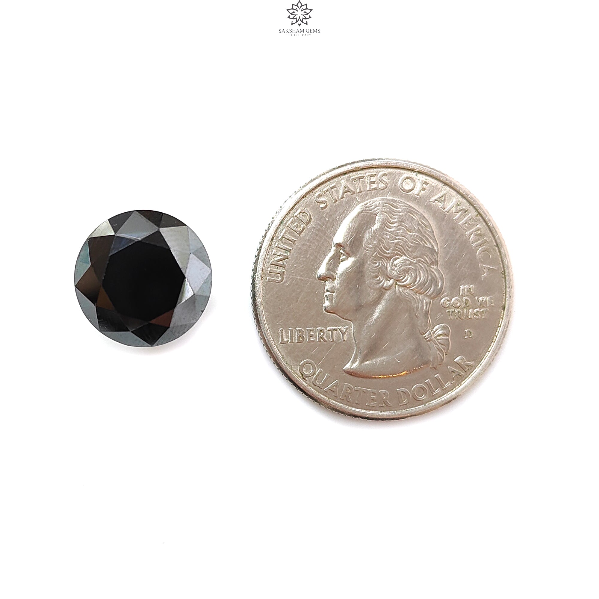 Natural Malachite, Hematite & Smoky Quartz Faceted Gemstones - Untreated Pear Round Cabochon & Checker Cut (1pc or 2pc Set) for Jewelry Making, Necklaces, Rings & DIY Crafts - Healing Crystal Collection for Meditation & Spiritual Gifts