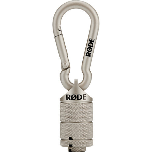 RODE Universal Thread Adapter Kit - Compatible with Microphones & Cameras - Perfect for Studio, Vlogging & Live Streaming