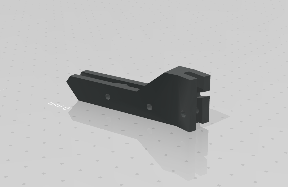 DJI M300/M350 RTK Drone Radar Altimeter Mounting Kit - Professional UAV Accessories for Aerial Surveying & Mapping