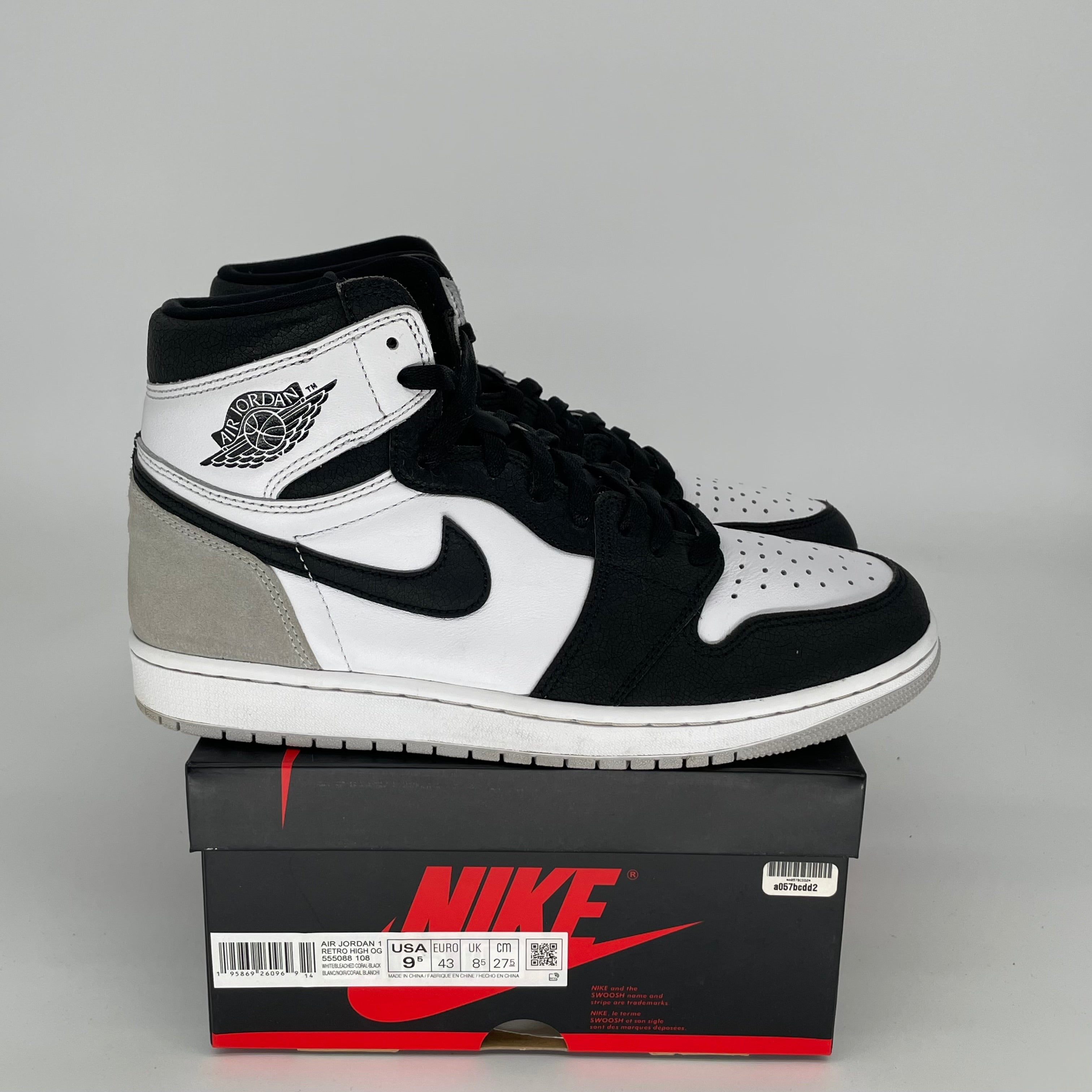 AIR JORDAN 1 Retro High OG 