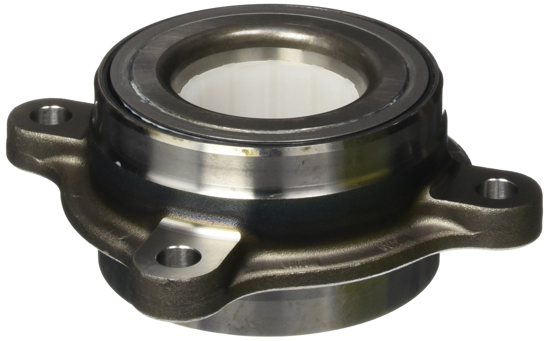 Timken BM500017 Front Wheel Bearing Module - High Performance Replacement for Smooth & Quiet Ride | Perfect for Trucks, SUVs & Off-Road Vehicles