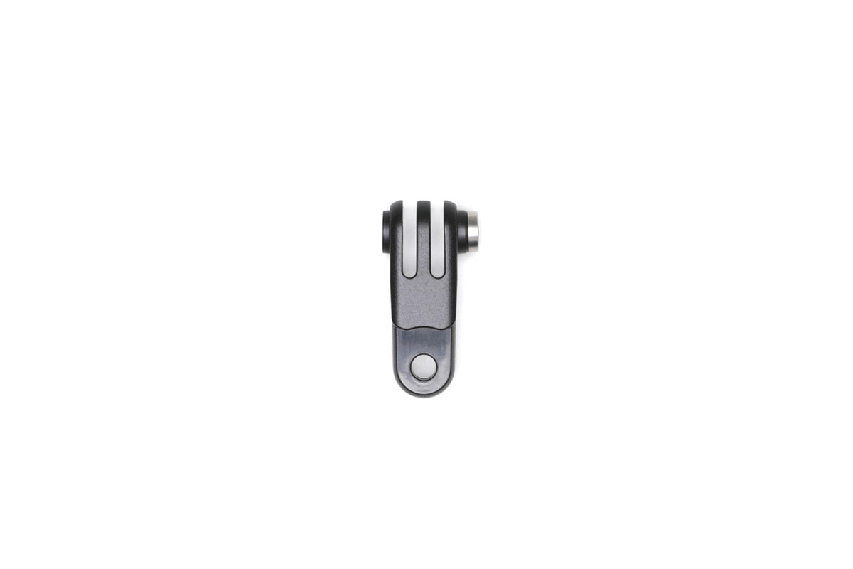 DJI Osmo Action Part 11 Mounting Kit - Waterproof Accessories for Action Camera | Perfect for Surfing, Skiing, Cycling & Outdoor Adventures