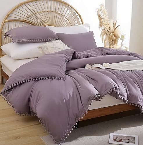 Dusty Purple