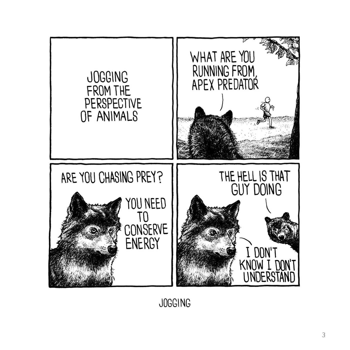 The Book of Onions: Hilarious and Heartbreaking Comics for Adults | Perfect for Gifts, Coffee Table Books & Stress Relief