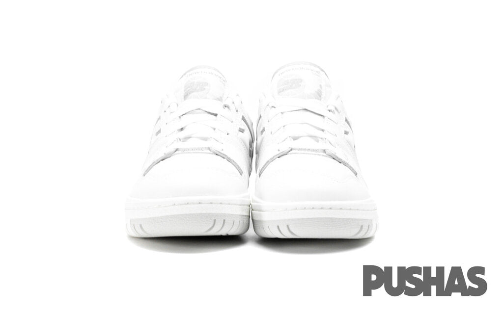 550 'White Rain Cloud' Women's Sneakers (2022) - Comfortable Running Shoes for Jogging, Gym Workouts & Casual Wear