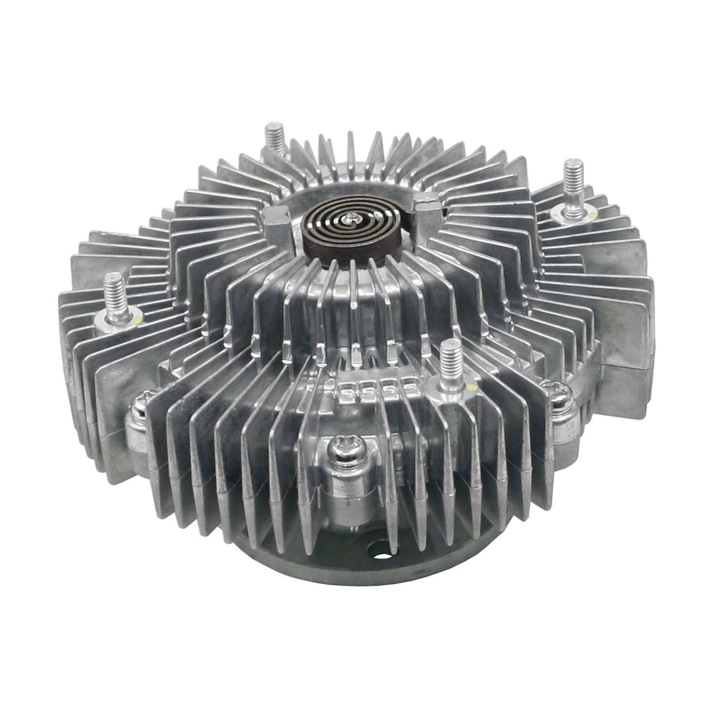 Beck/Arnley 130-0220 Fan Clutch Unit - High Performance Cooling Fan Clutch for Cars & Trucks - Perfect for Engine Overheating Prevention & Temperature Regulation
