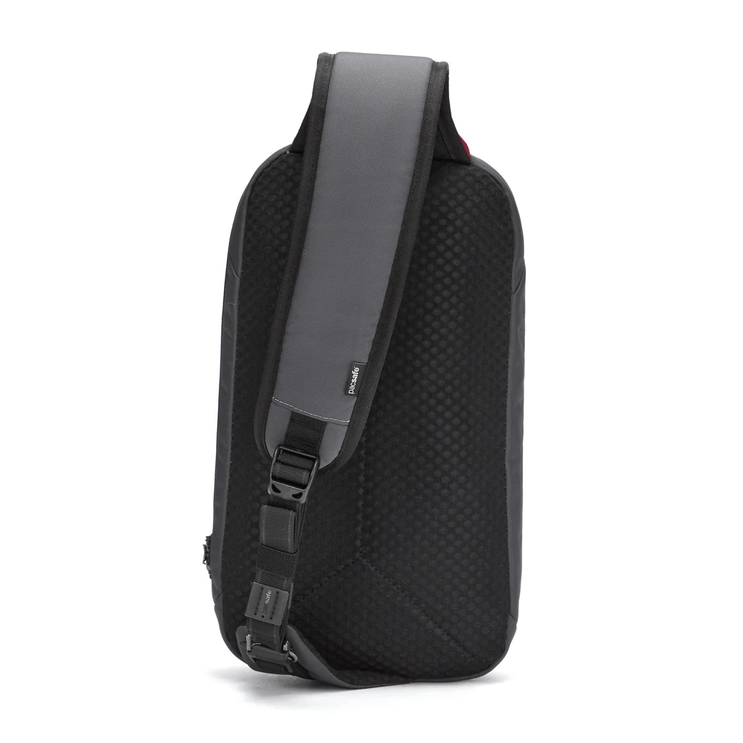 Pacsafe Vibe 325 Anti-Theft Sling Bag - Secure Crossbody Pack for Travel, Commuting & Everyday Use | RFID Protection & Cut-Resistant Straps