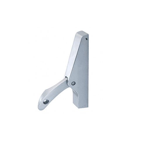 Satin Aluminum