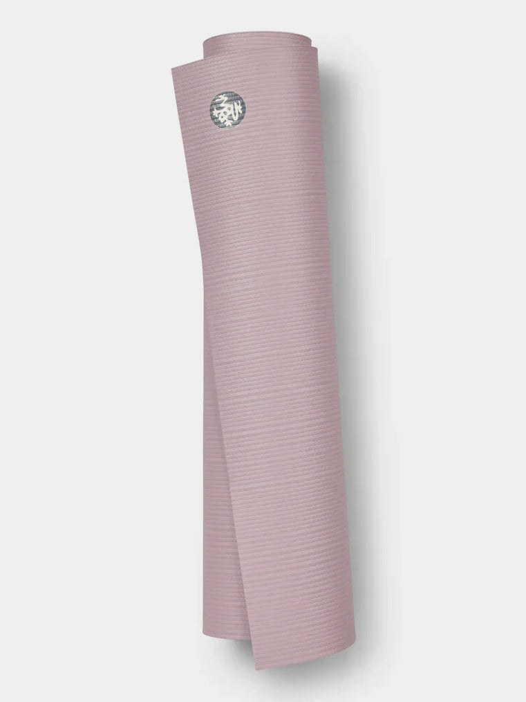 Premium Manduka PROlite Yoga Mat - Non-Slip, Eco-Friendly & Durable for Home, Studio & Travel - Perfect for Hot Yoga, Pilates & Meditation