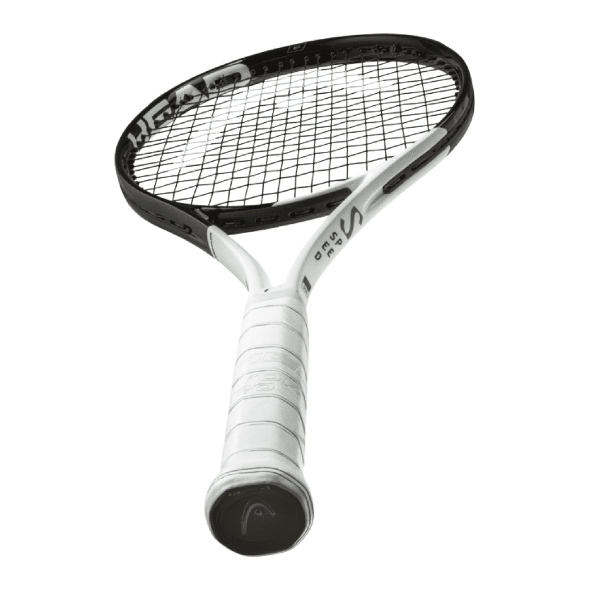 Head Speed Pro Tennis Racket 2022 - Professional Graphite Tennis Racquet for Men & Women | Perfect for Competitive Play & Training Sessions