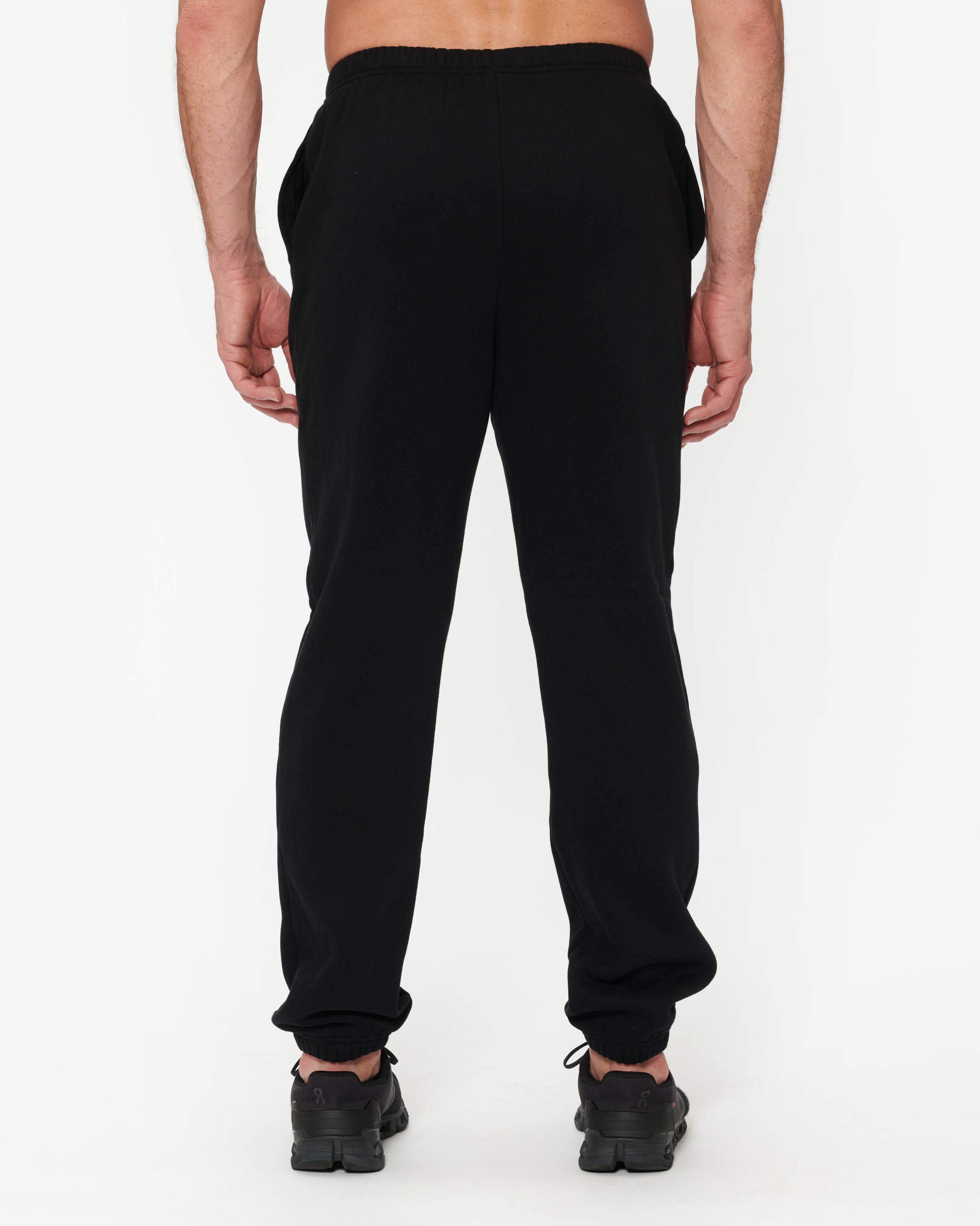 Equinox Unisex Jogger Pants - Comfortable Athletic Running Sweatpants for Men & Women - Perfect for Gym, Yoga, and Casual Wear