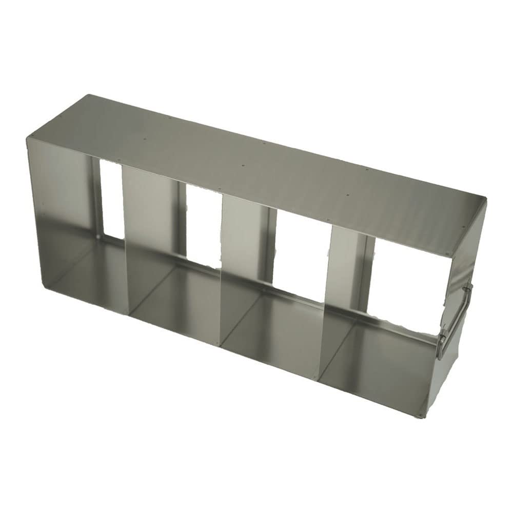 UF-412L Universal Freezer Rack - 4 x L Format (21.63