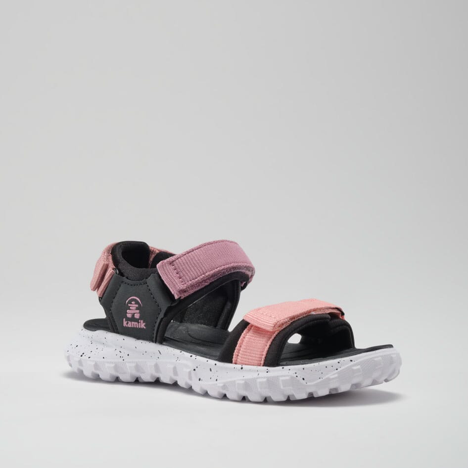 Best Kids' Open Toe Sandals for Summer - Comfortable & Breathable Beach & Play Shoes for Boys & Girls