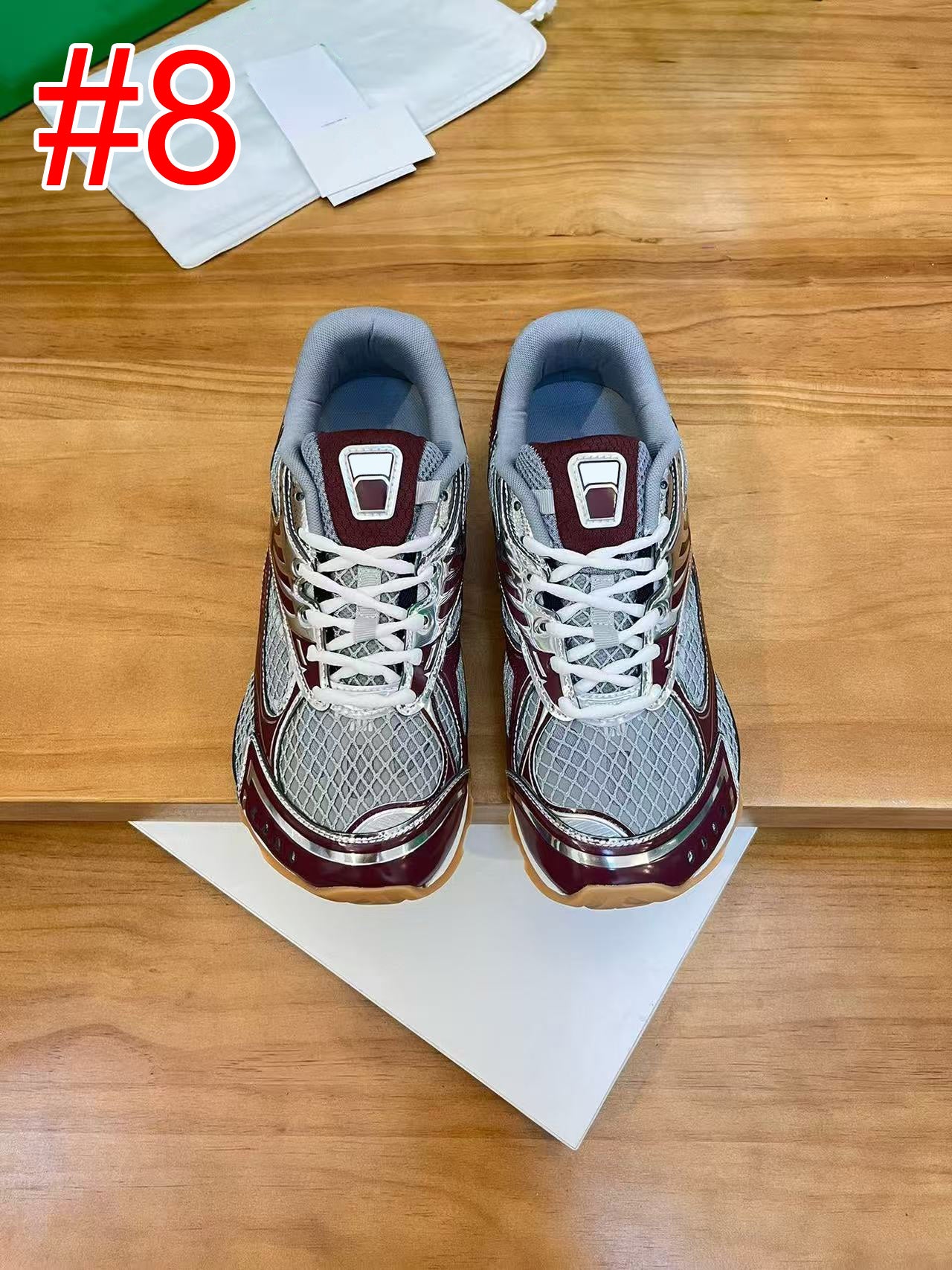 Unisex Sneakers MZ1012 - Lightweight Comfortable Walking Shoes for Men & Women - Perfect for Running, Gym Workouts & Casual Wear