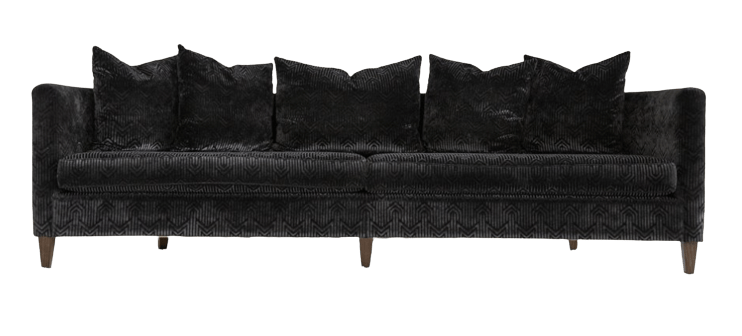 **Celia 3-Seater Sofa – Modern Living Room Furniture, Comfortable Upholstered Couch for Home & Office (Pre-Order) – Perfect for Lounging, Entertaining & Small Spaces**
