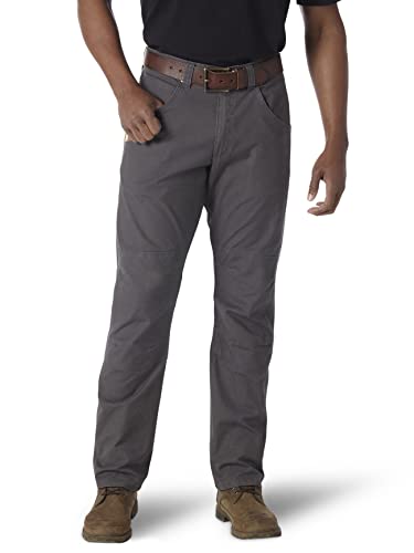 Pinstripe Gray