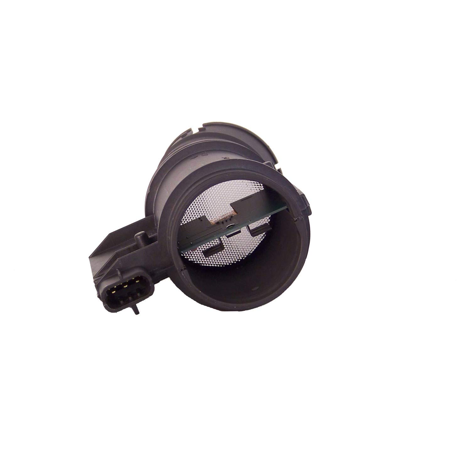 Spectra Premium MA151 Mass Air Flow Sensor with Housing - High Performance Replacement for Improved Engine Efficiency - Perfect for Car, Truck & SUV Maintenance