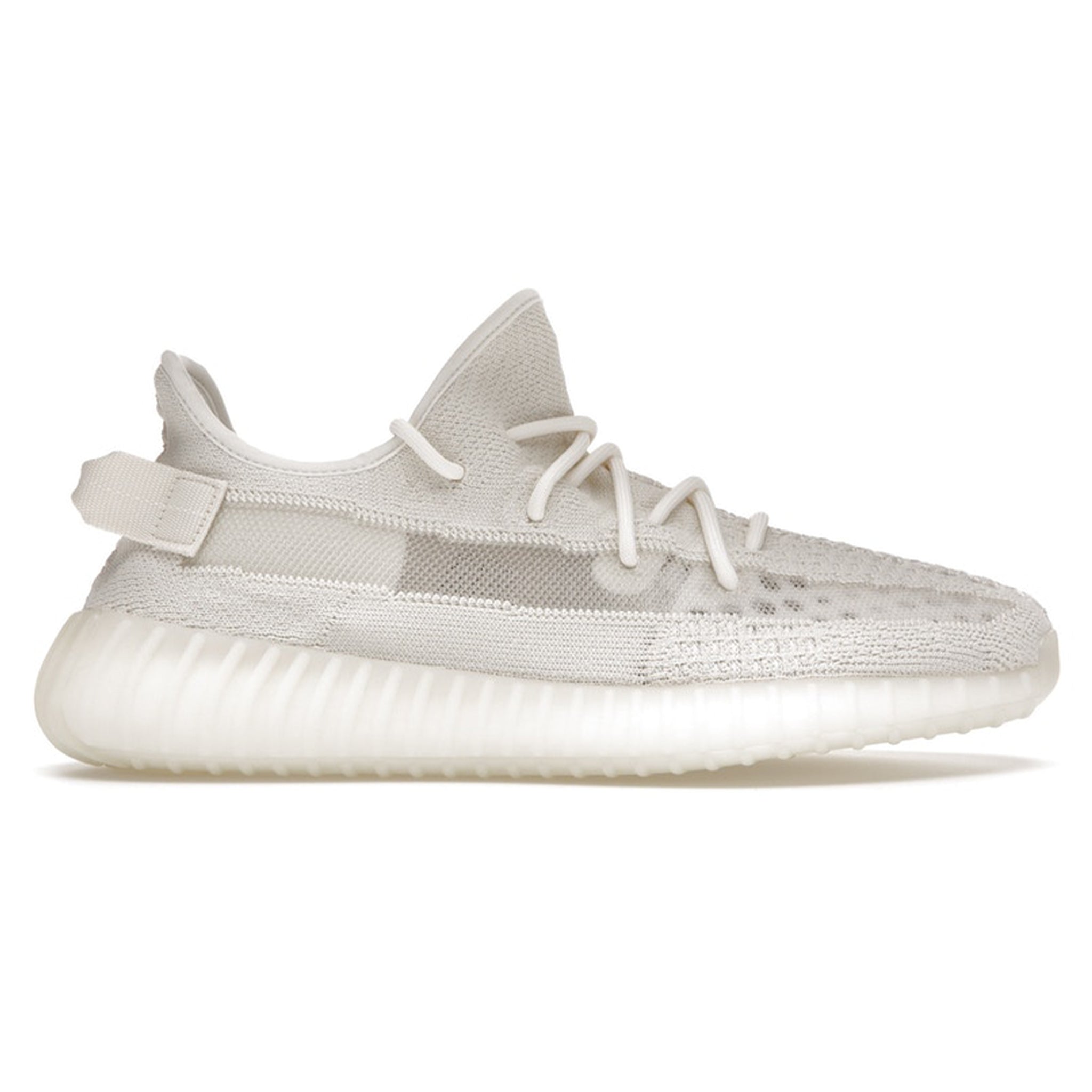 Adidas Yeezy Boost 350 V2 Bone - Men's Running Shoes for Jogging, Gym & Casual Wear - Comfortable Sneakers for Everyday Use
