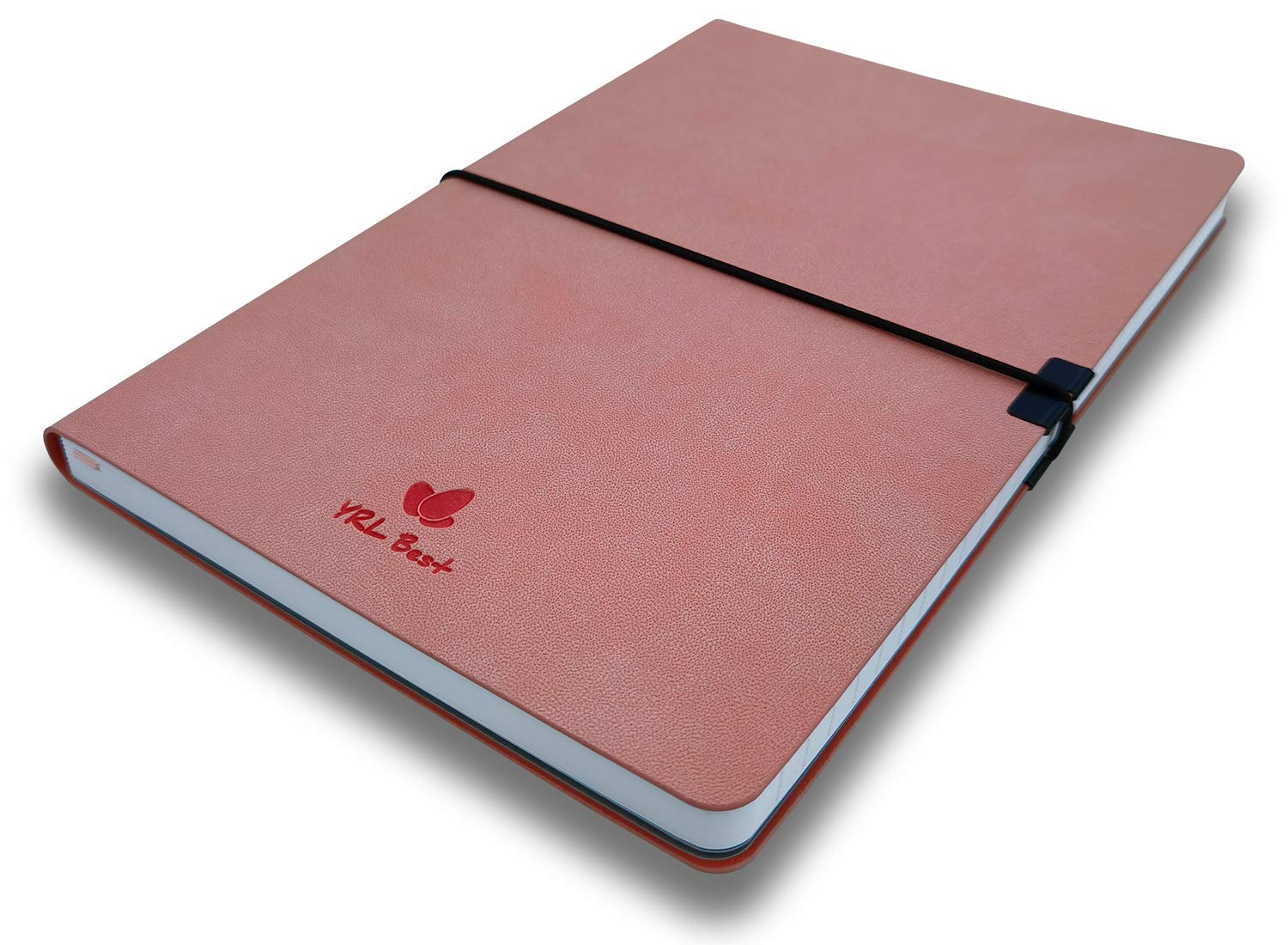 Premium A5 Writing Journal Notebook - 5.8x8.3