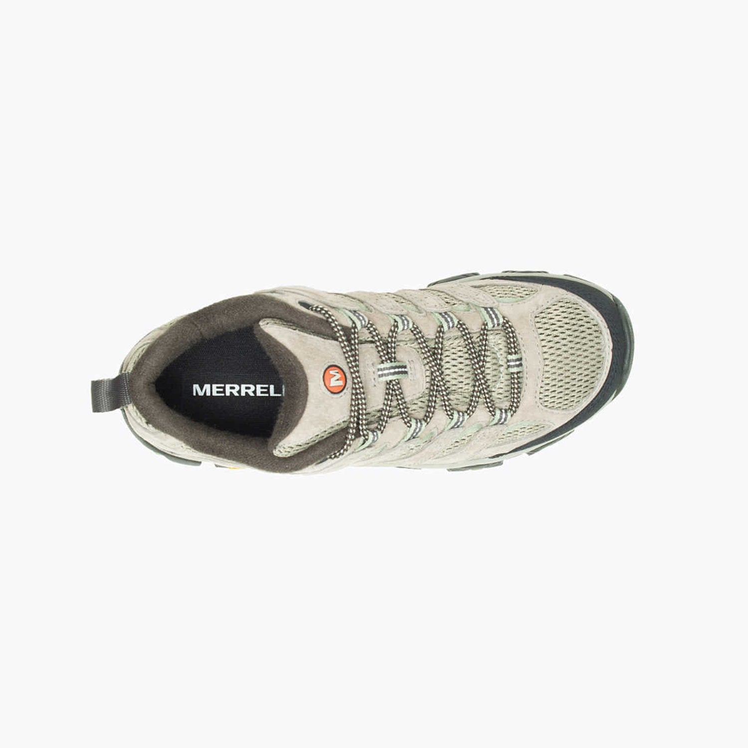 Merrell Women's Moab 3 Waterproof Hiking Boots - Lightweight & Durable Outdoor Shoes for Trail Walking, Camping & Backpacking