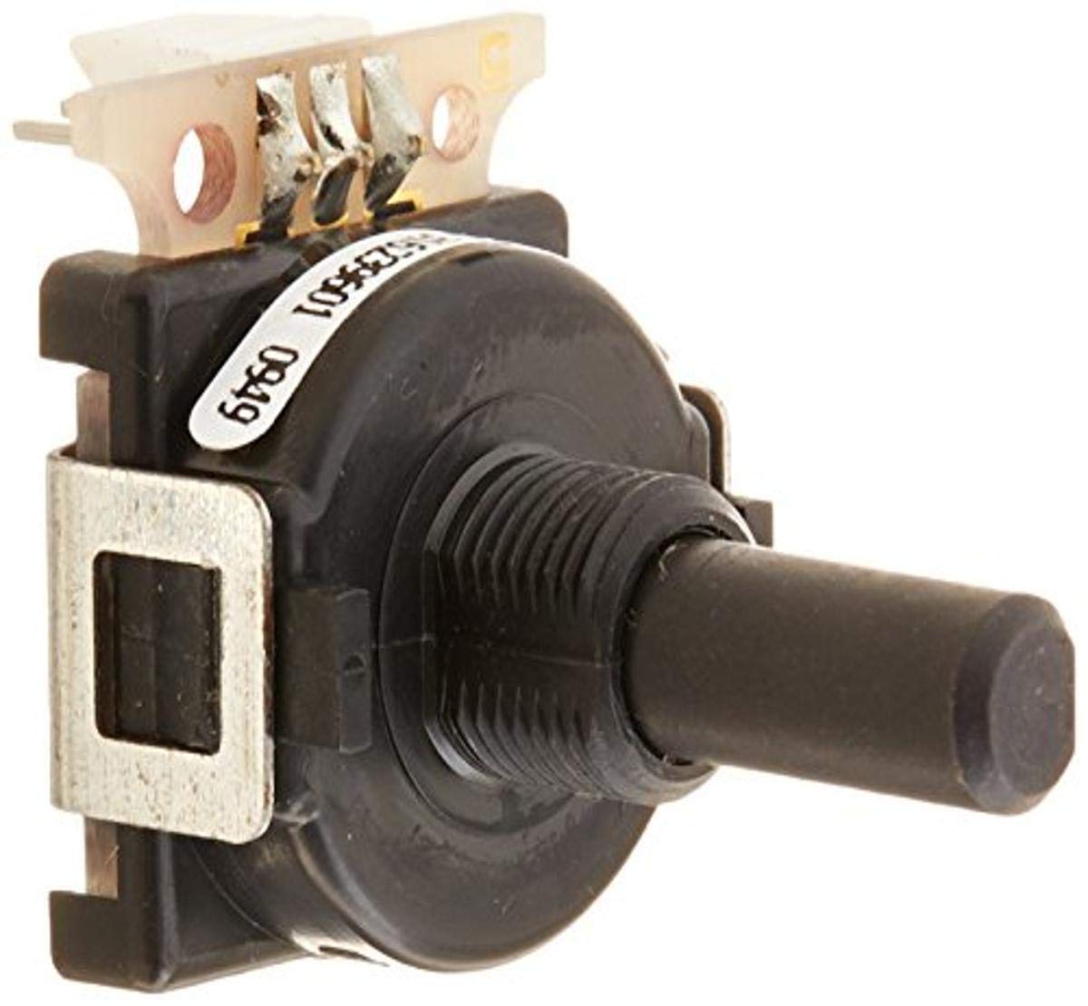 Original Frigidaire 316239601KIT Replacement Switch Kit for Range, Stove & Oven - Perfect for DIY Repairs & Appliance Maintenance