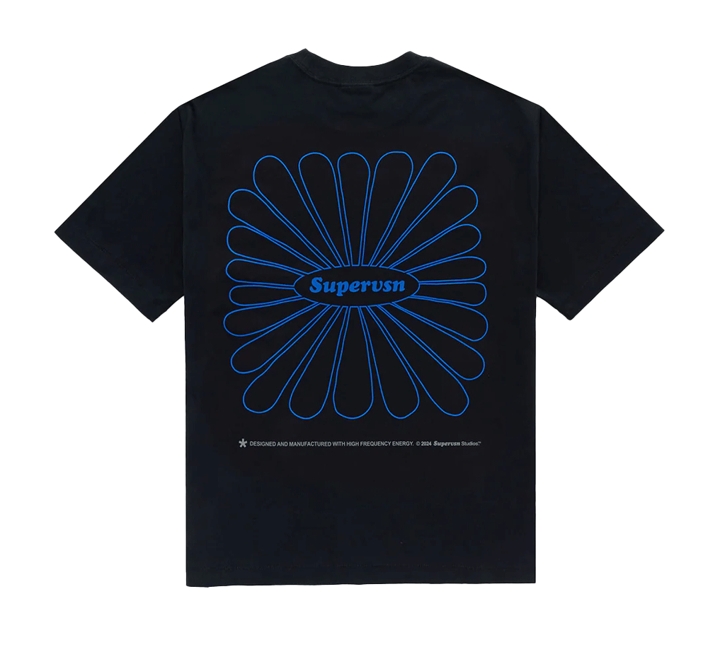 Bloom Tee - Women's Floral Print T-Shirt | Soft Cotton Casual Top for Spring & Summer | Perfect for Outings, Dates & Everyday Wear
