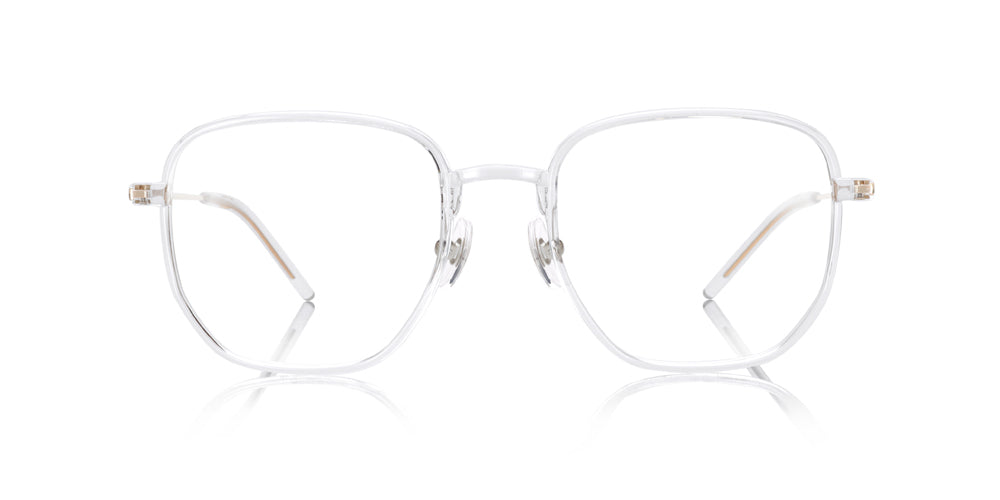 Airframe Slim Oversized Sunglasses 064 00 - Stylish UV Protection for Outdoor Activities & Driving