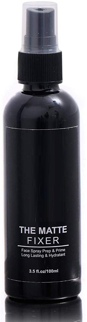 Best 3D Makeup Setting Spray & Primer - Long-Lasting Makeup Fixer for Flawless Finish | Perfect for Bridal, Photo Shoots & Daily Wear