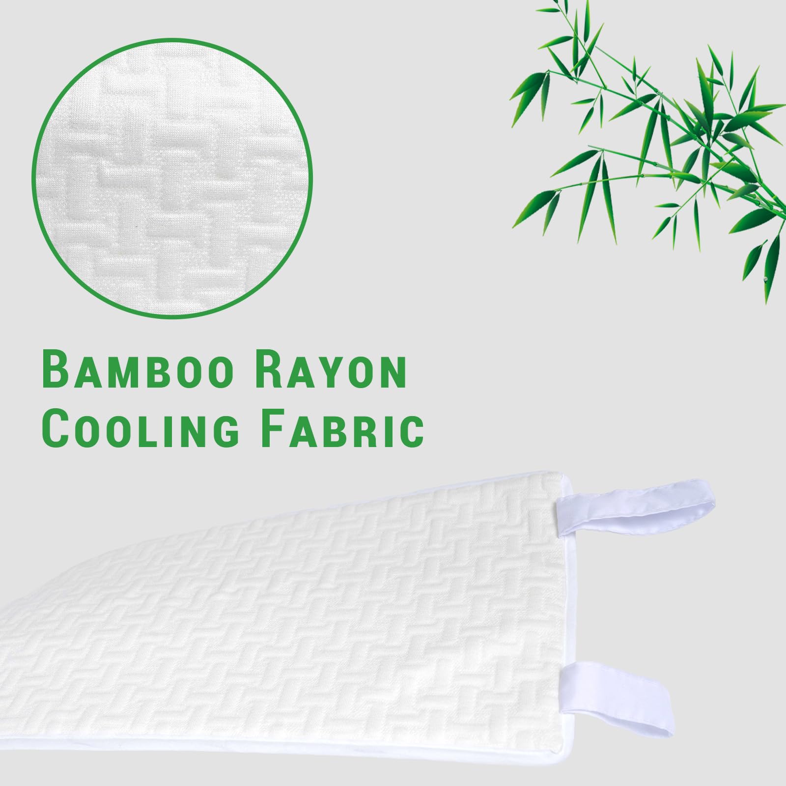 Gogreen Twin to King Bed Converter Kit - 10
