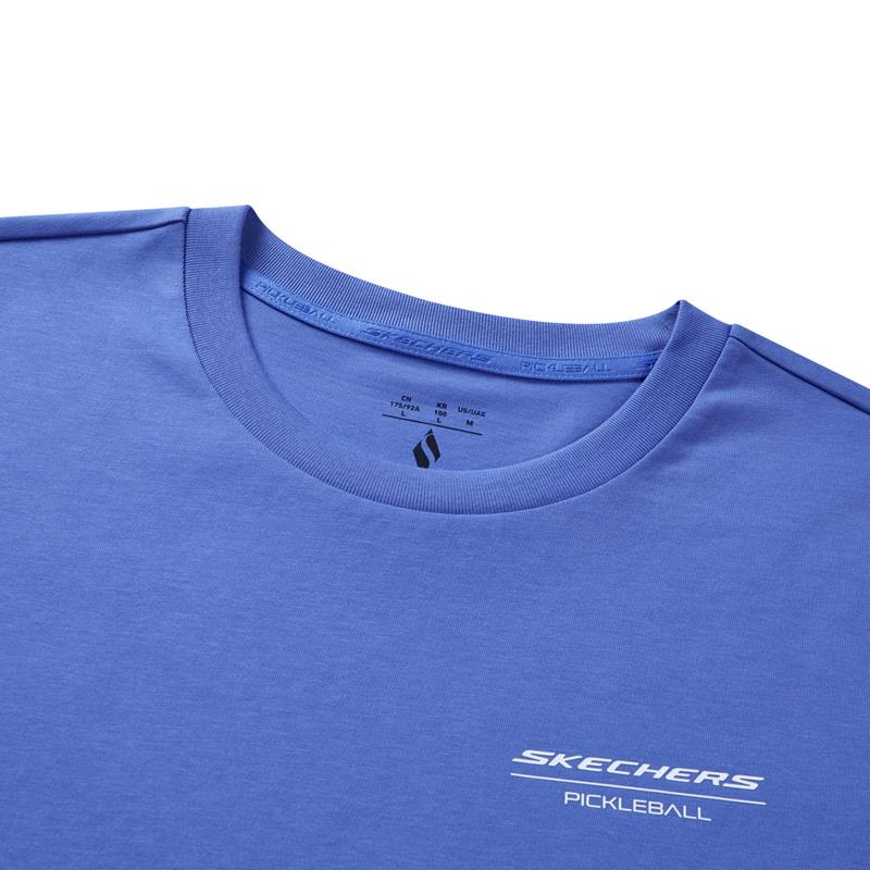 Men's Casual Short Sleeve T-Shirt P224M105/03Z1 - Comfortable Cotton Tee for Everyday Wear, Gym & Outdoor Activities