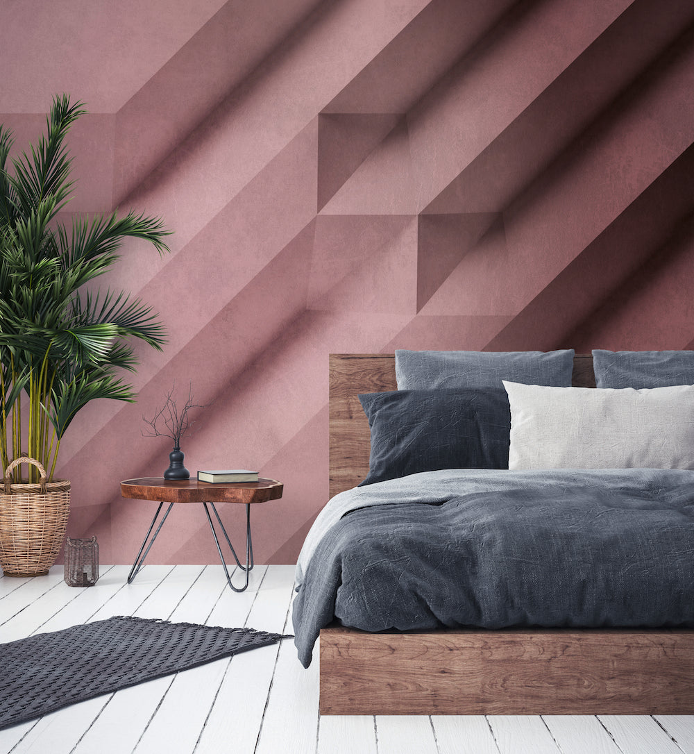 The Wall Poster with Embossed Edges - Premium Home & Office Wall Art Decor for Living Room, Bedroom, or Workspace