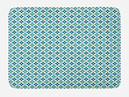 Turquoise Teal