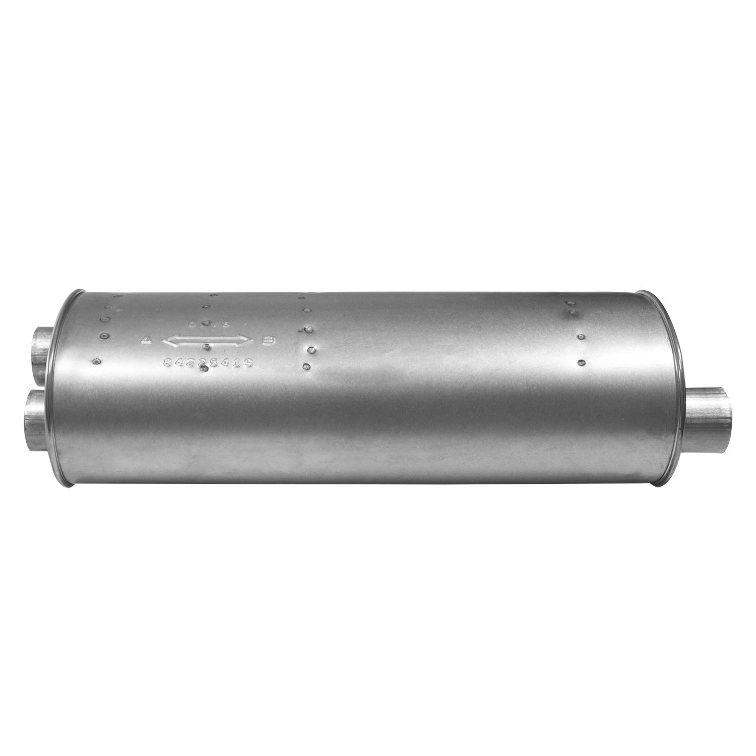 AP Exhaust Muffler 2510 - Durable Car Exhaust for Smooth Rides