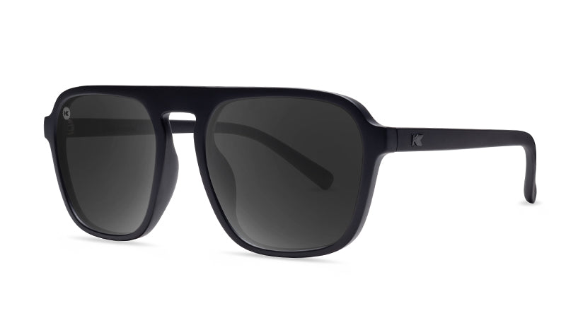 Pacific Palisades Black on Black - Stylish and Durable for Outdoor Adventures & Urban Fashion