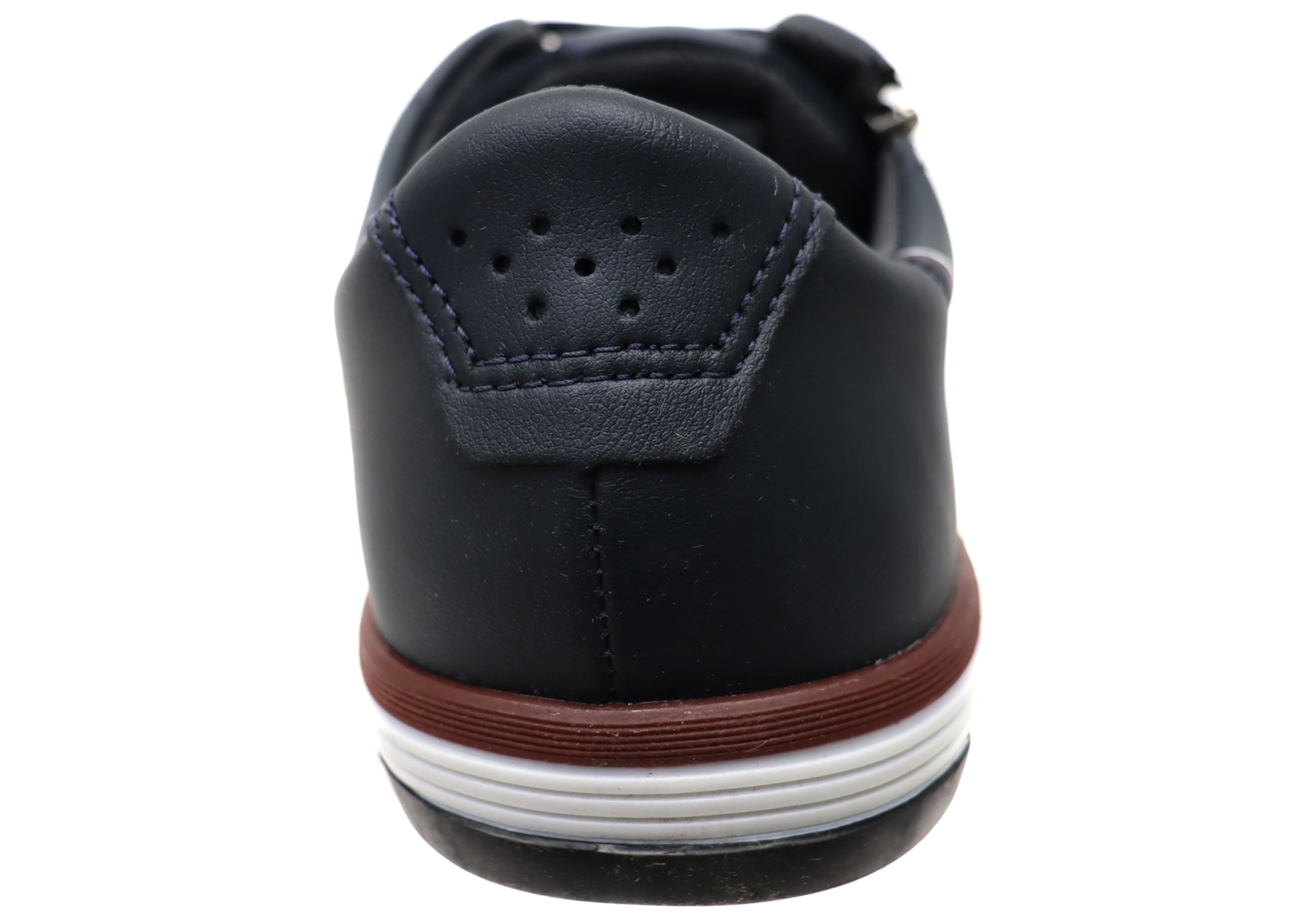 Pegada Hudson Men's Comfortable Slip-On Casual Shoes - Brazilian Made Loafers for Walking, Travel & Everyday Wear