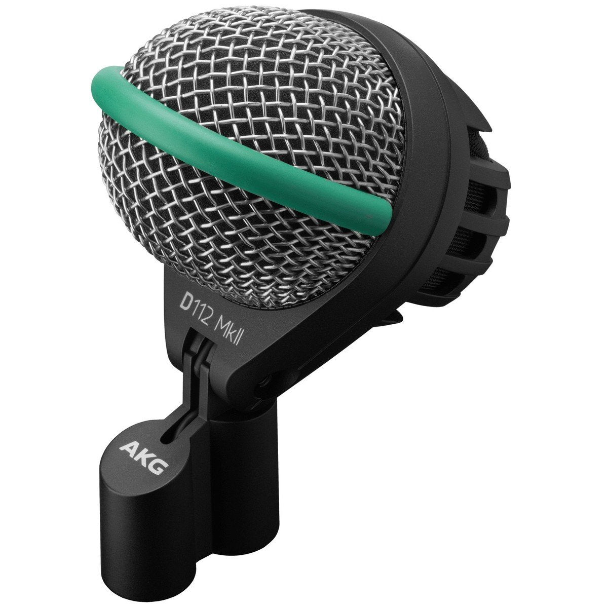 D112 Mkii Professional Studio Condenser Microphone - High-Quality Recording for Vocals, Instruments & Podcasting - Perfect for Home Studios, Live Performances & Broadcasting