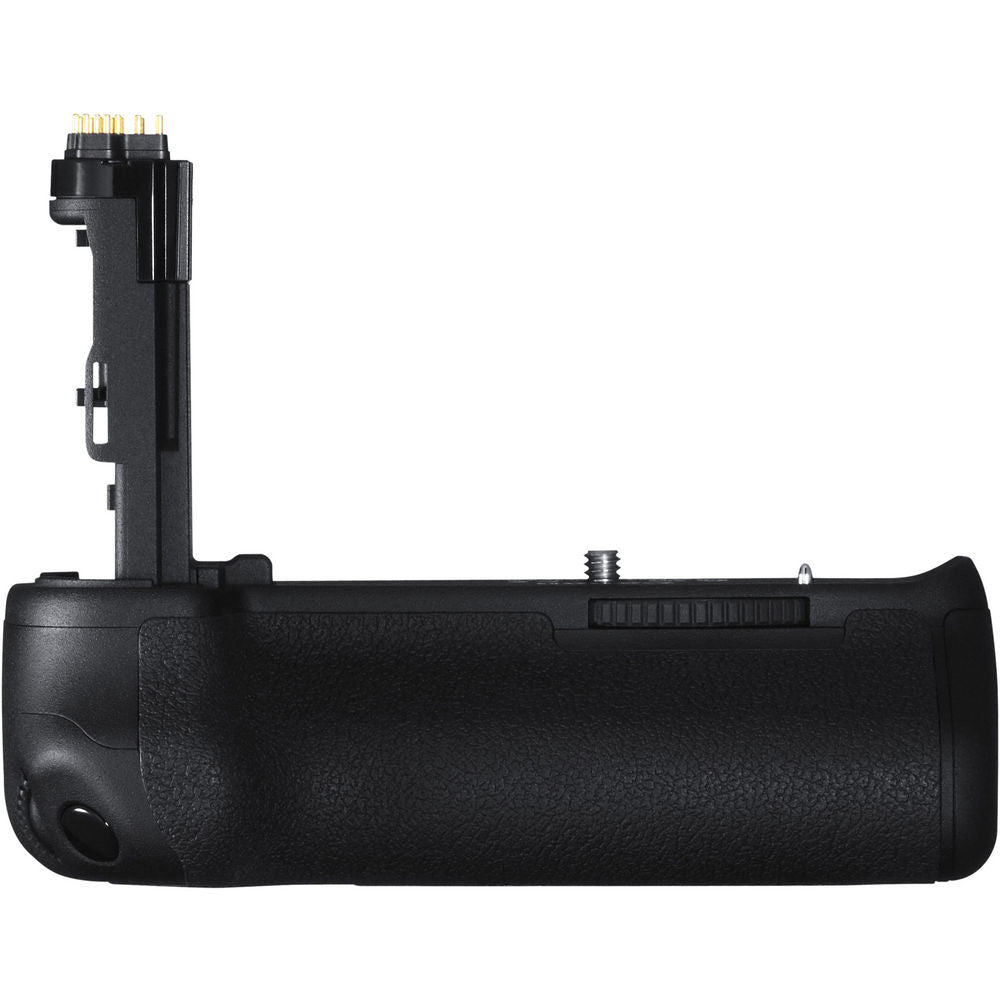 Canon BG-E13 Battery Grip for EOS 6D DSLR Camera - Extra Power & Vertical Shooting - Perfect for Wedding Photography & Outdoor Shooting